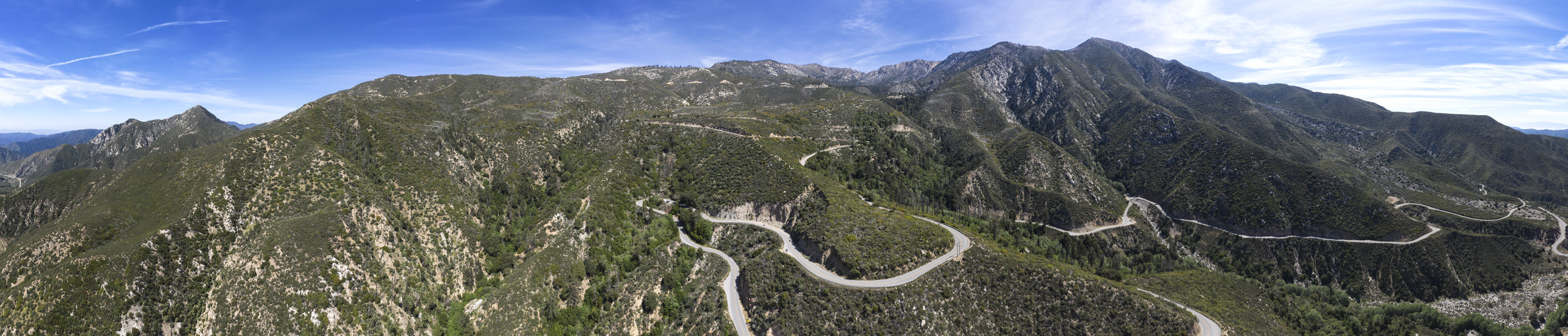 Asuza Canyon 05 20-1